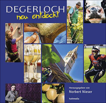 Buch Norbert Nieser