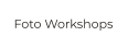 Foto Workshops