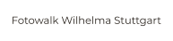 Fotowalk Wilhelma Stuttgart