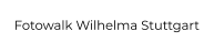 Fotowalk Wilhelma Stuttgart